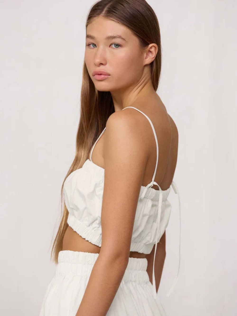 NWT Mikoh Cosetta Top